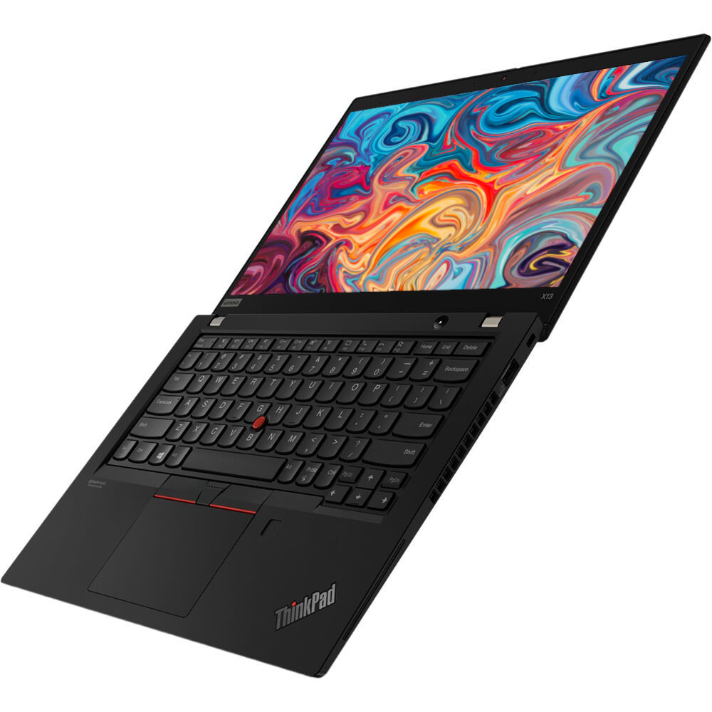 美品 Lenovo ThinkPad X13 Gen1 Ryzen5 FHD Lenovo ThinkPad X13 Gen 1 AMD Ryzen 5 Pro 4650U 16GB 512GB