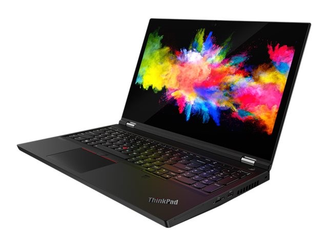 Windowsノート本体 Lenovo ThinkPad P15 Gen1 16GB SSD 512GB Windowsノート本体 Lenovo ThinkPad P15 Gen1 16GB SSD 512GB