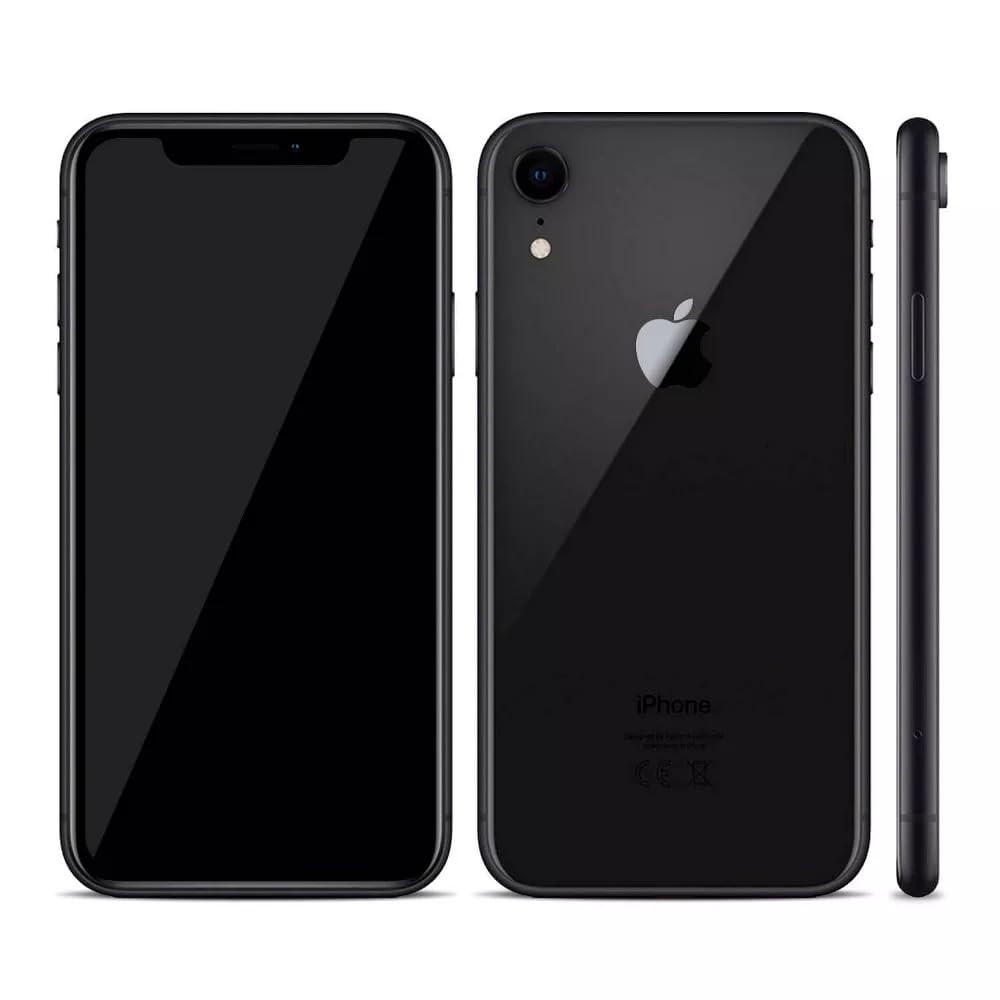 Smartfon APPLE iPhone Xr 64GB 6.1