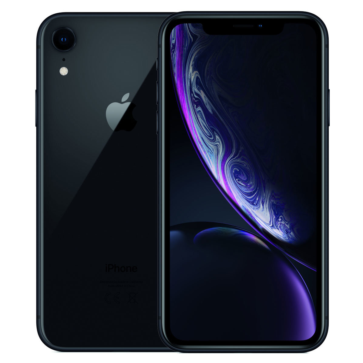 Smartfon APPLE iPhone Xr 64GB 6.1