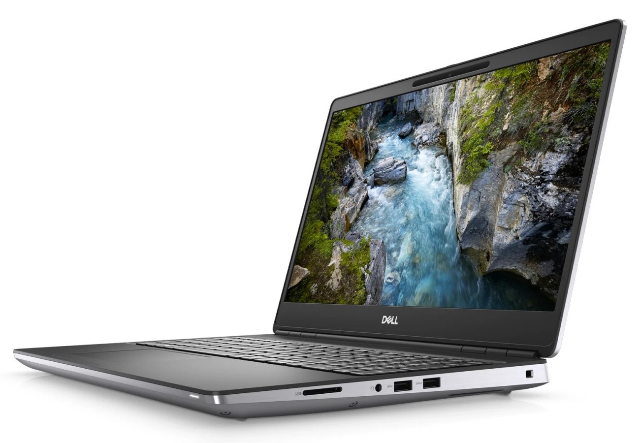 Windowsノート本体 DELL Precision 7550 i7/ 32GB/RTX3000 Amazon.com: Dell Precision 7550 Laptop 15.6 - Intel Core i7