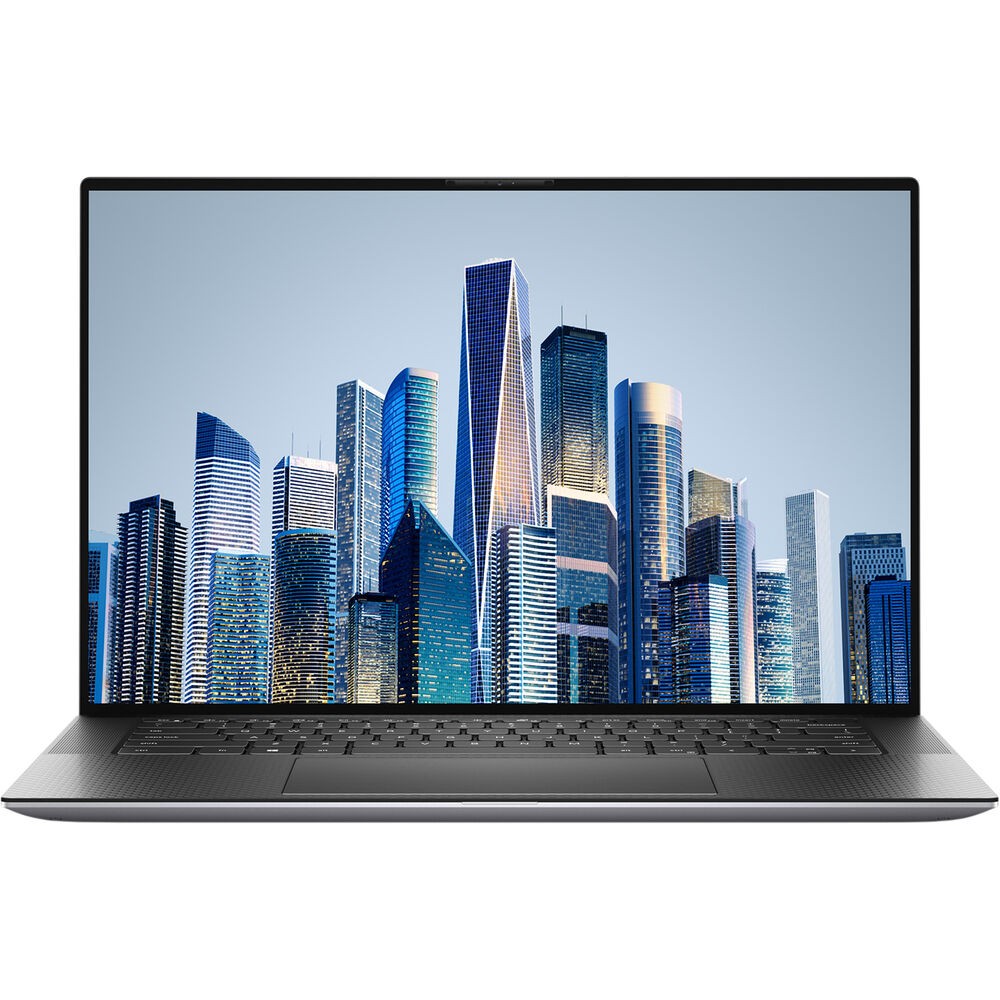 Laptop Dell Precision 5560 Intel i7-11850H 32GB 512GB SSD