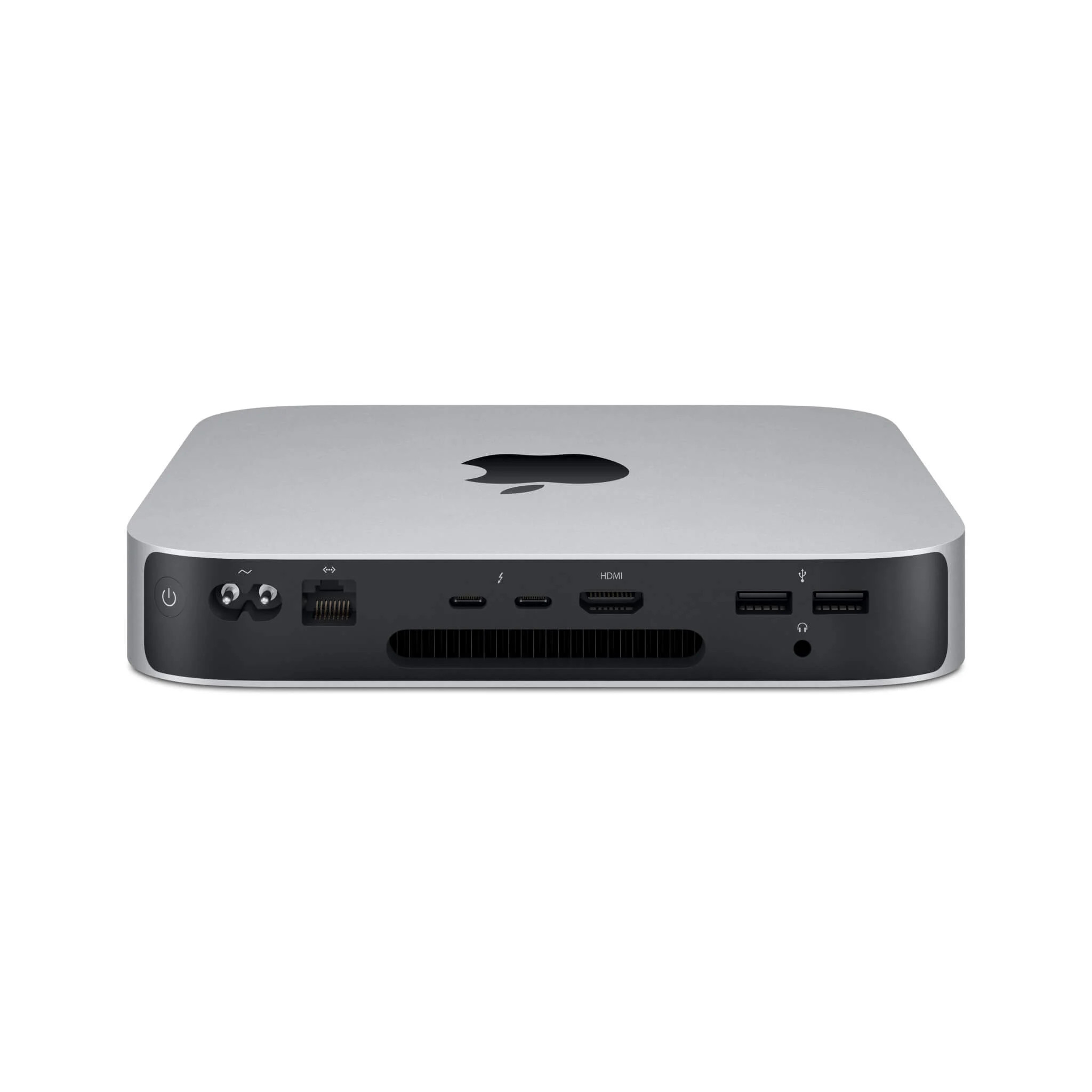 Miniaturowy komputer Apple Mac mini M1 8GB 256GB SSD macOS