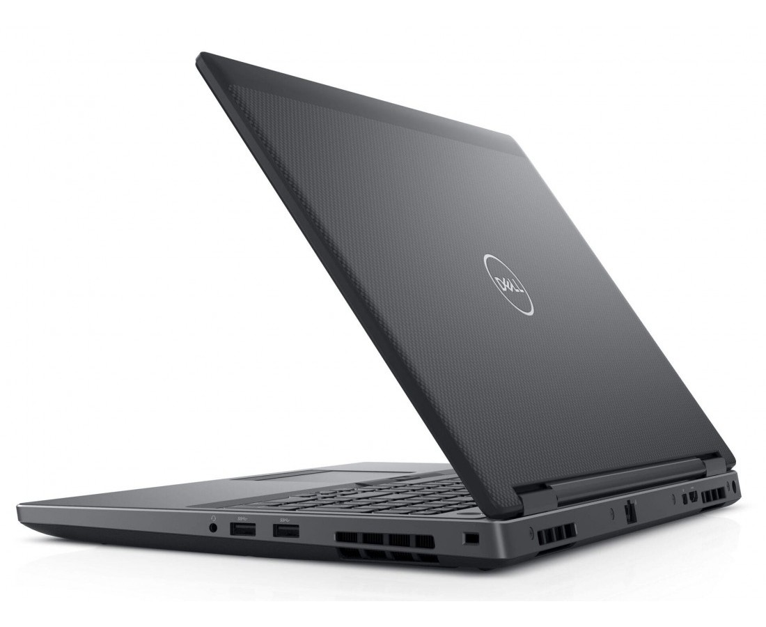 Windowsノート本体 DEL Precision 7540 i9-9880H 64GB RTX3000 Dell Precision 7540 i9-9880H/64GB/1TB/Win10P RTX3000