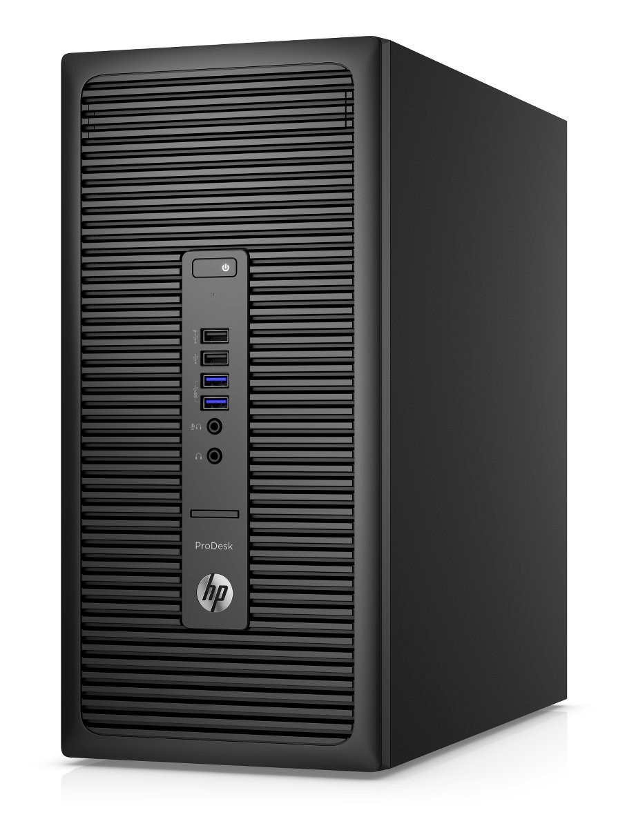 HP 一体型 600G2 i3 6100 256G 8G 1920x1080 HP ProOne 600 G2 21.5