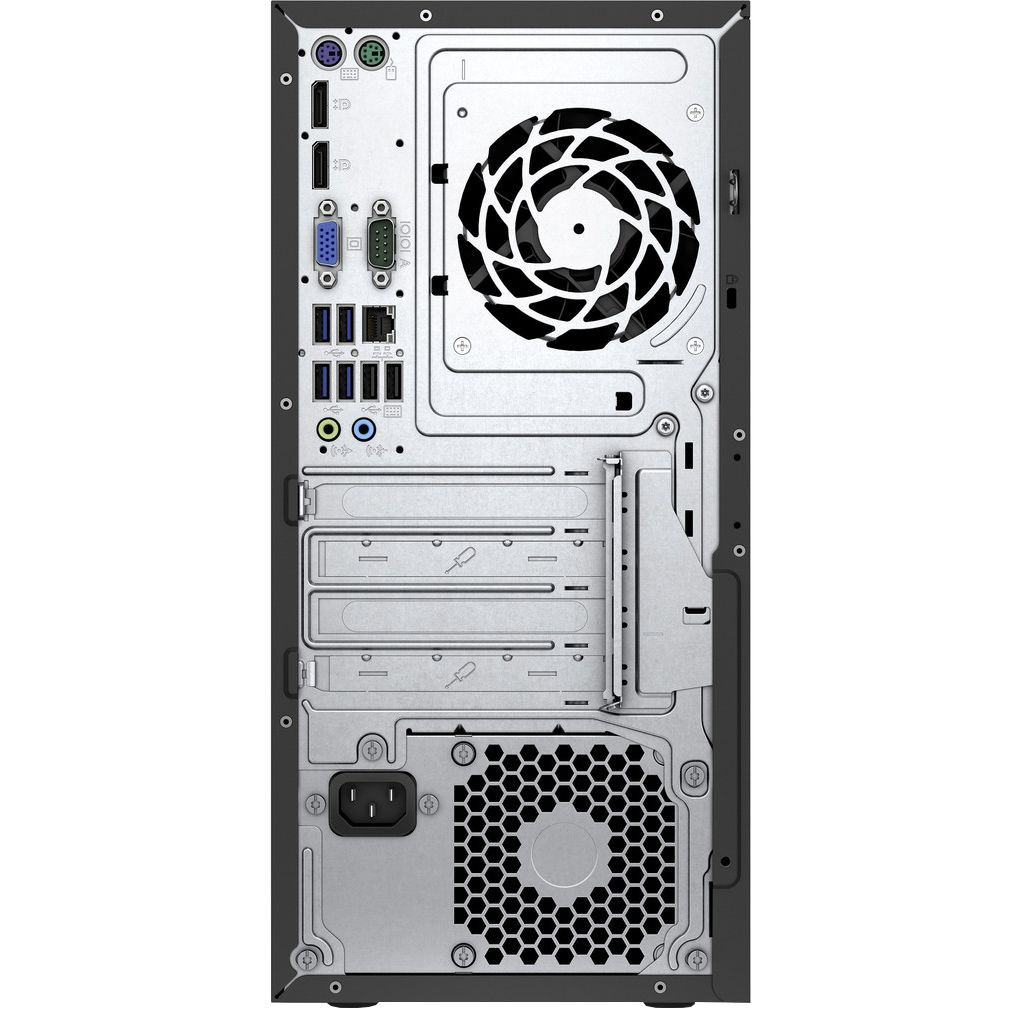 Desktop computer HP 600 G2 TOWER I3-6100 8GB 256GB WIN10PRO
