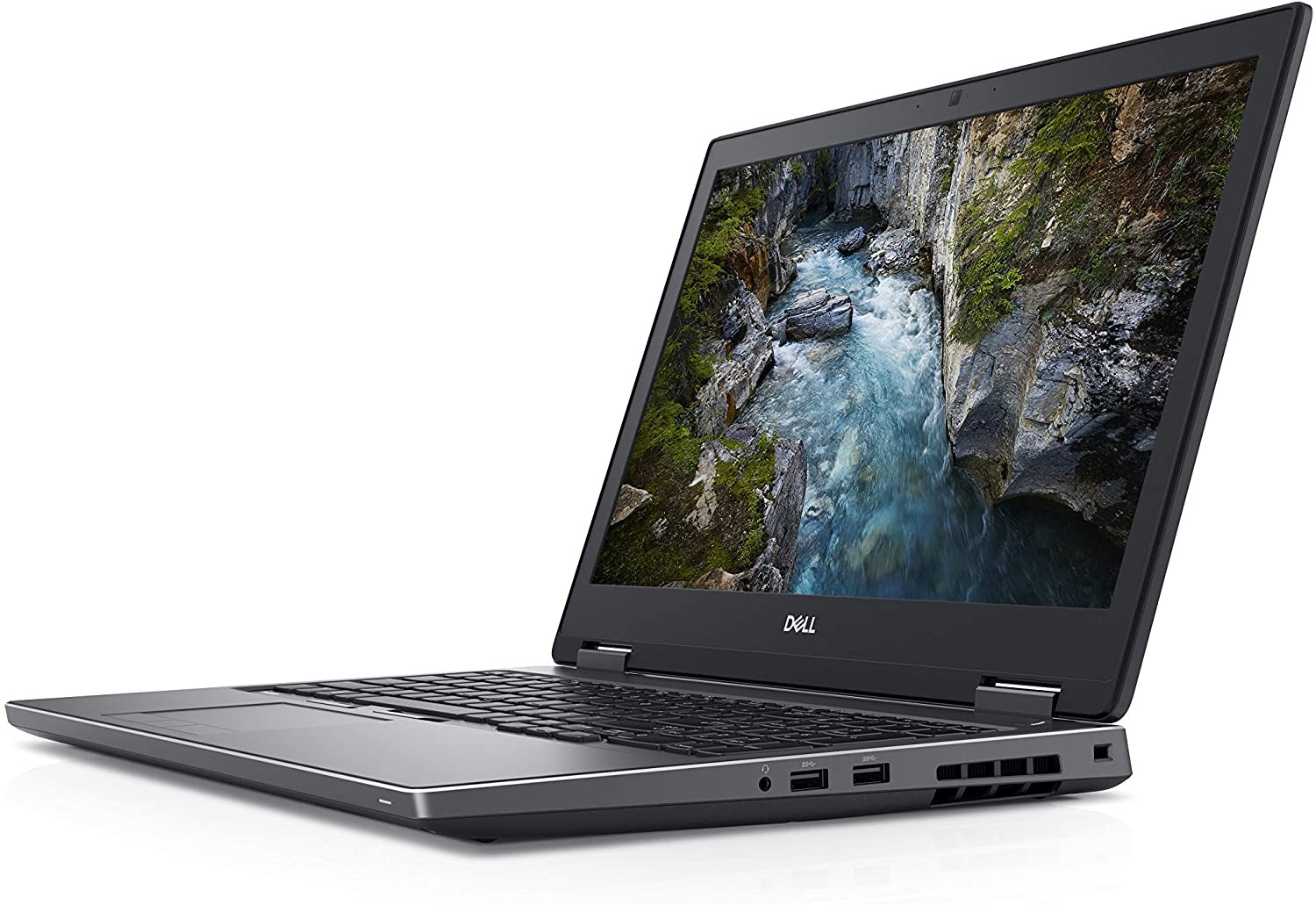 Windowsノート本体 precision 7530 i7 8750H quadrp p3200 4K Laptop Dell Precision 7530 i7-8750H 32GB 512GB SSD Full HD