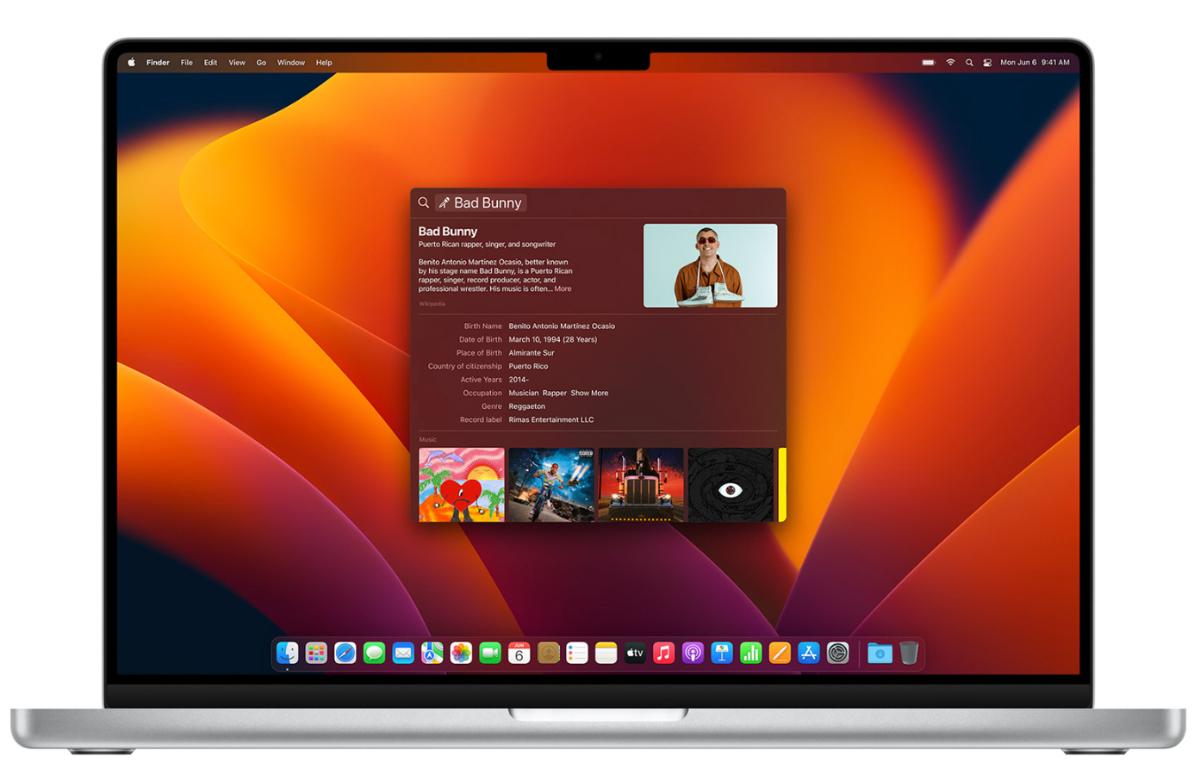 ミニPC MAC mini M1 8GB / 256GB MiniPC Apple Mac Mini M1 M1 8GB RAM 256GB Dysk SSD macOS